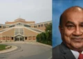 Dr Thomas Thomas elected DPCDSB school board chair 2026